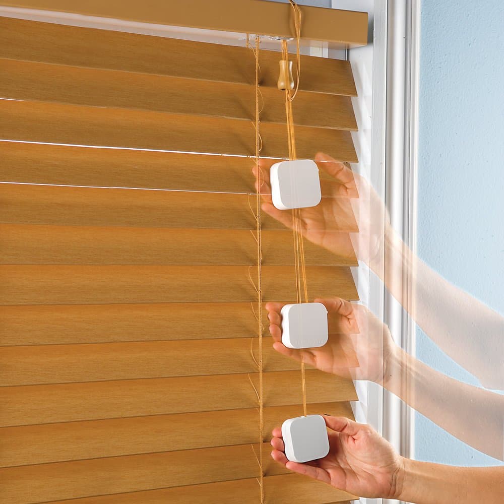 Blind Winder Cord Shortener for Windows 4-Pack