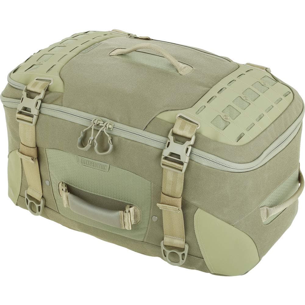 Maxpedition IRONCLOUD Hand Luggage, 56 cm, 48 L