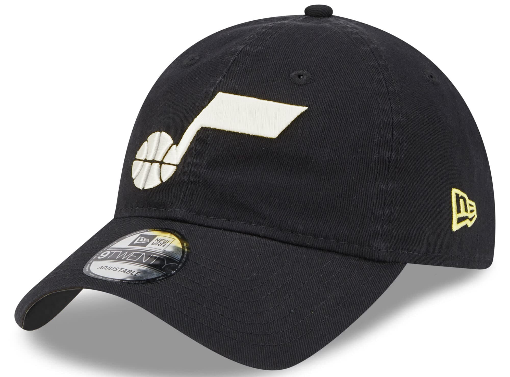 New Era MLB Classic Core 9Twenty Unstructured Adjustable Baseball Cap Hat Team Logo