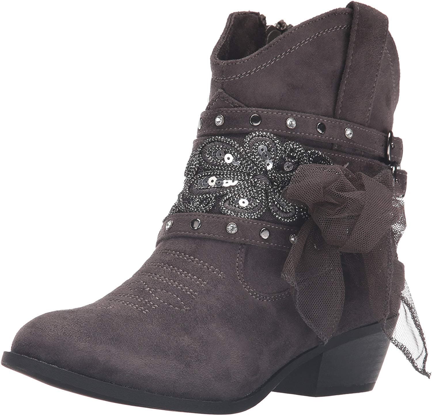 Not Rated Women's Midas Ankle Bootie