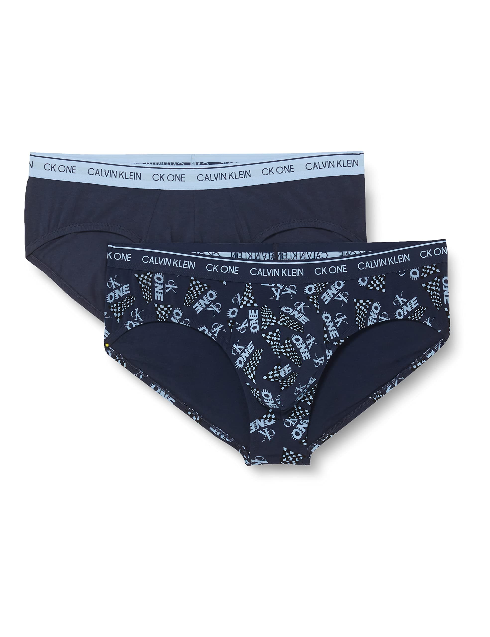 Men's Briefs (Pack of 2)