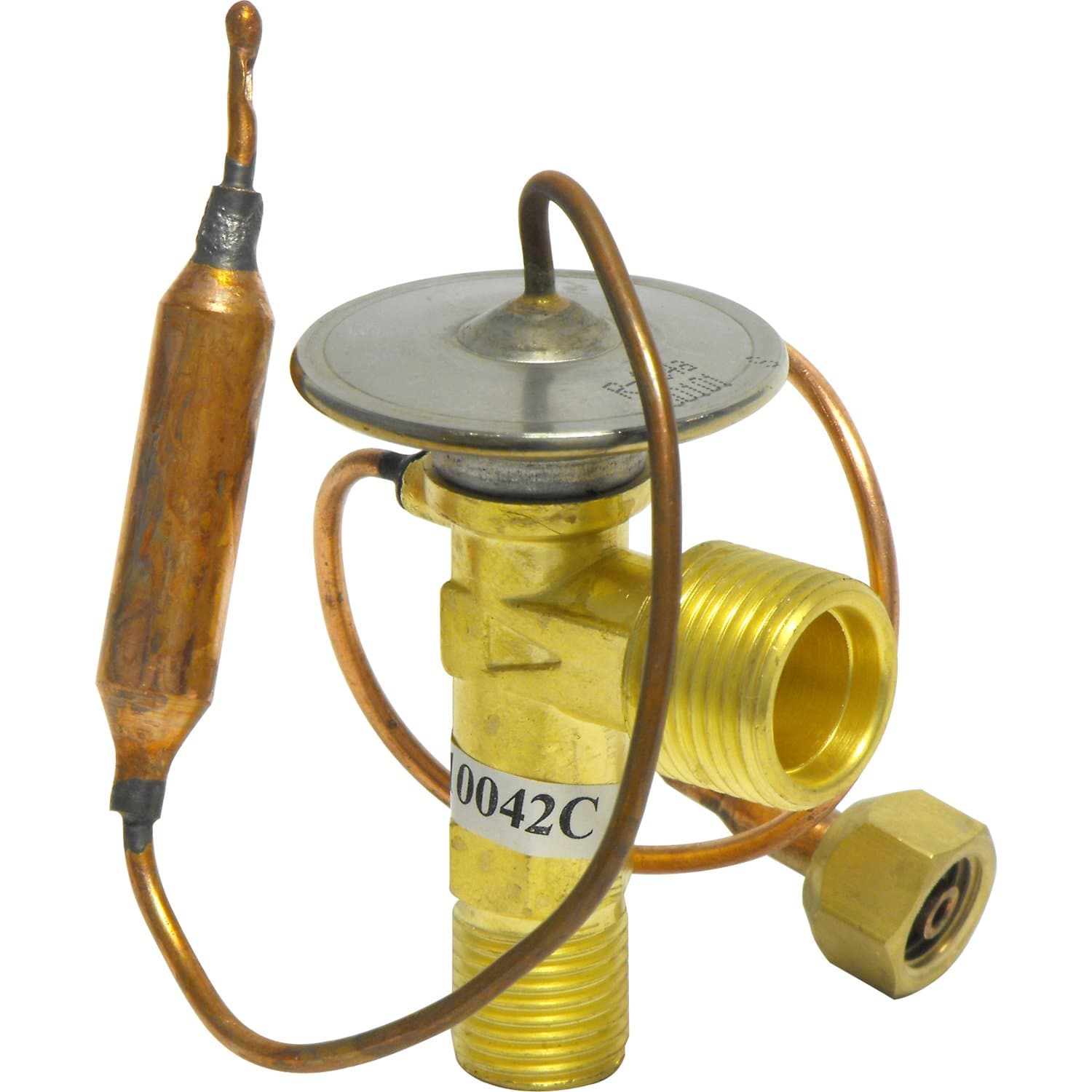UAC EX 10042C A/C Expansion Valve