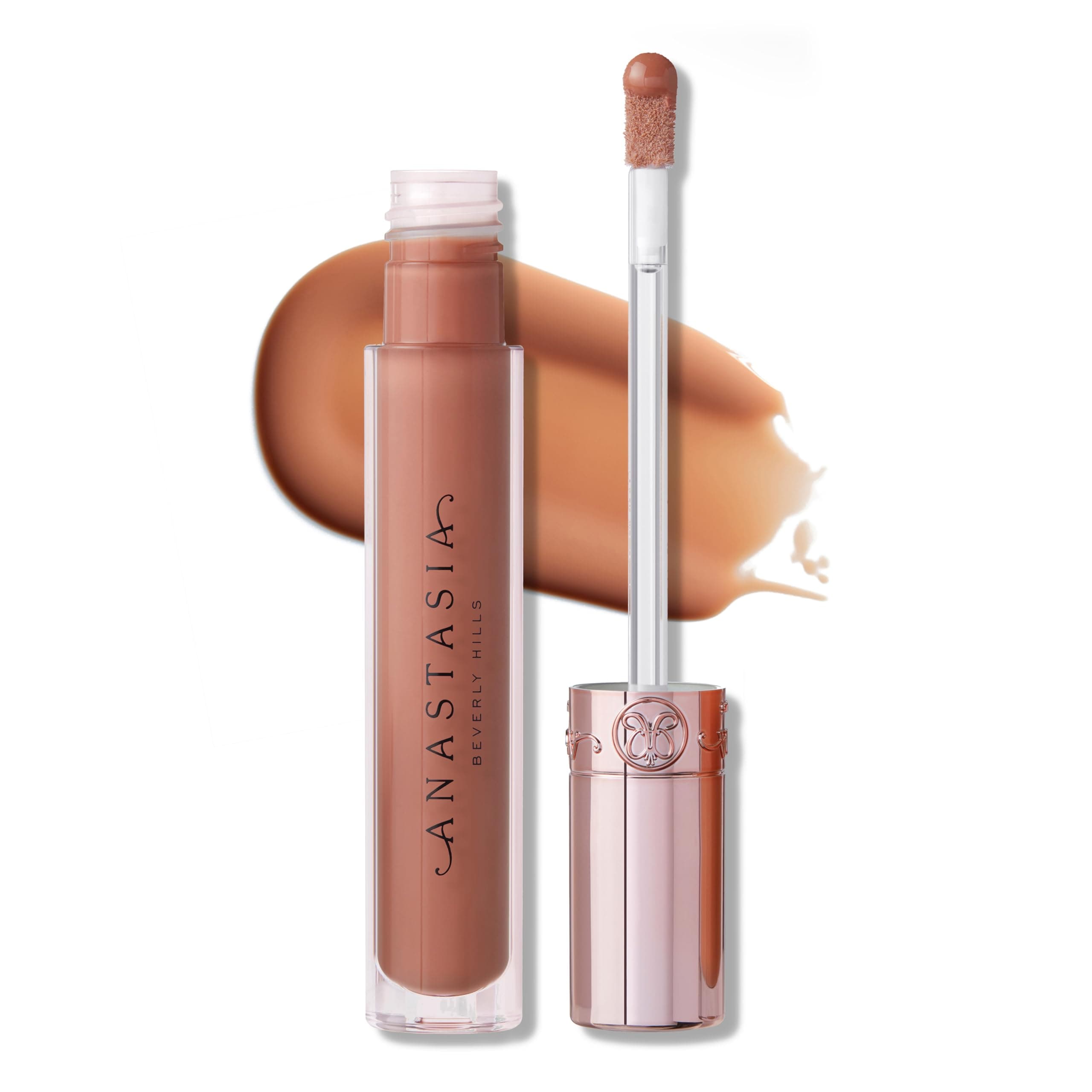 Lip Gloss - Caramel