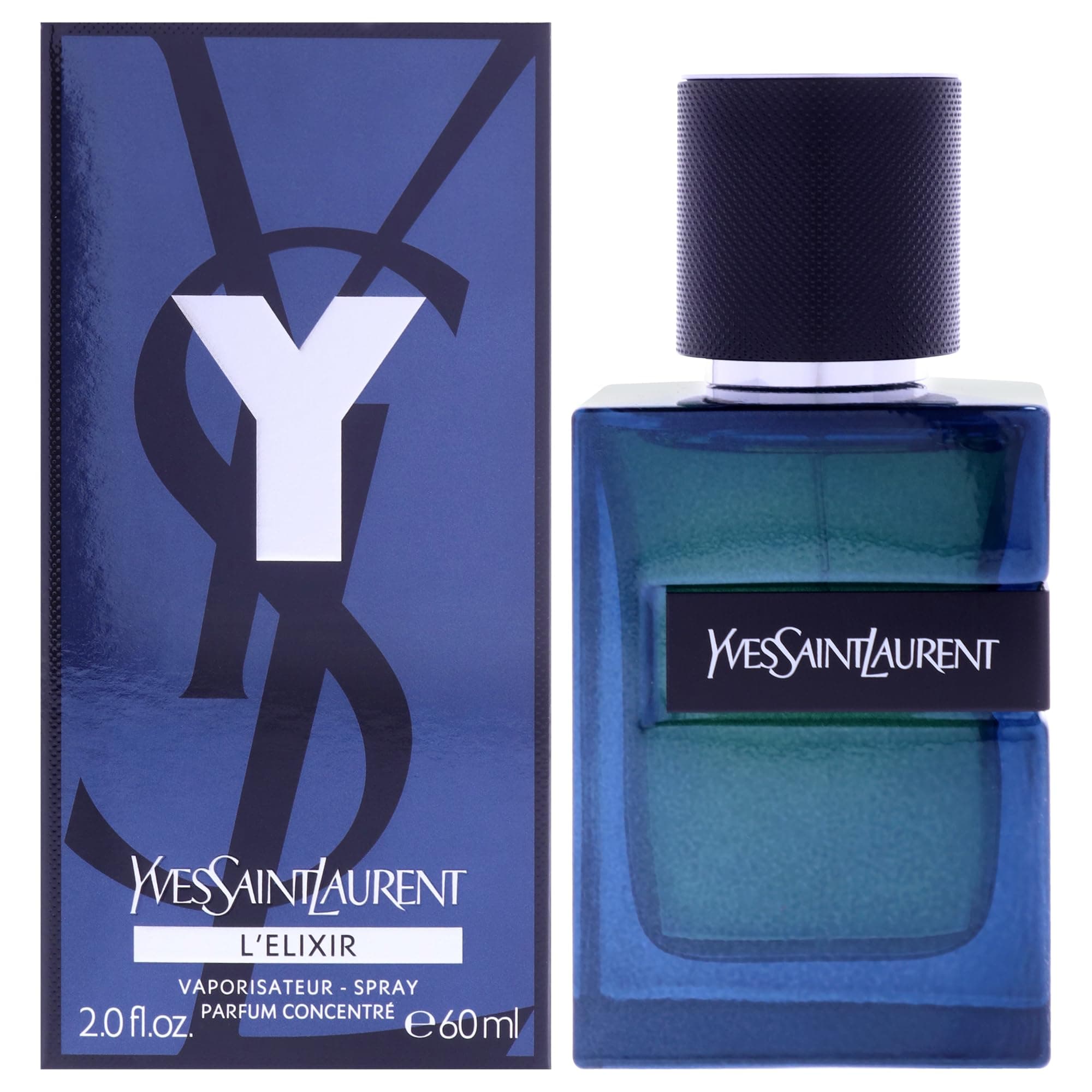 Y Elixir For Men 60ml