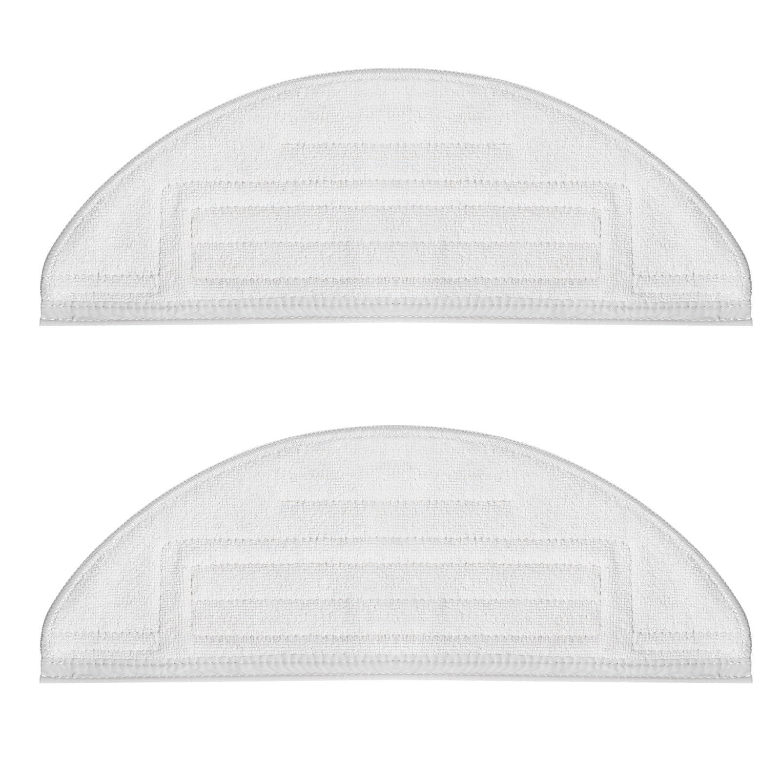 Roborock Mop Cloth for S8+ & S8 & S7 MaxV Robot Vacuum (2 Pcs)
