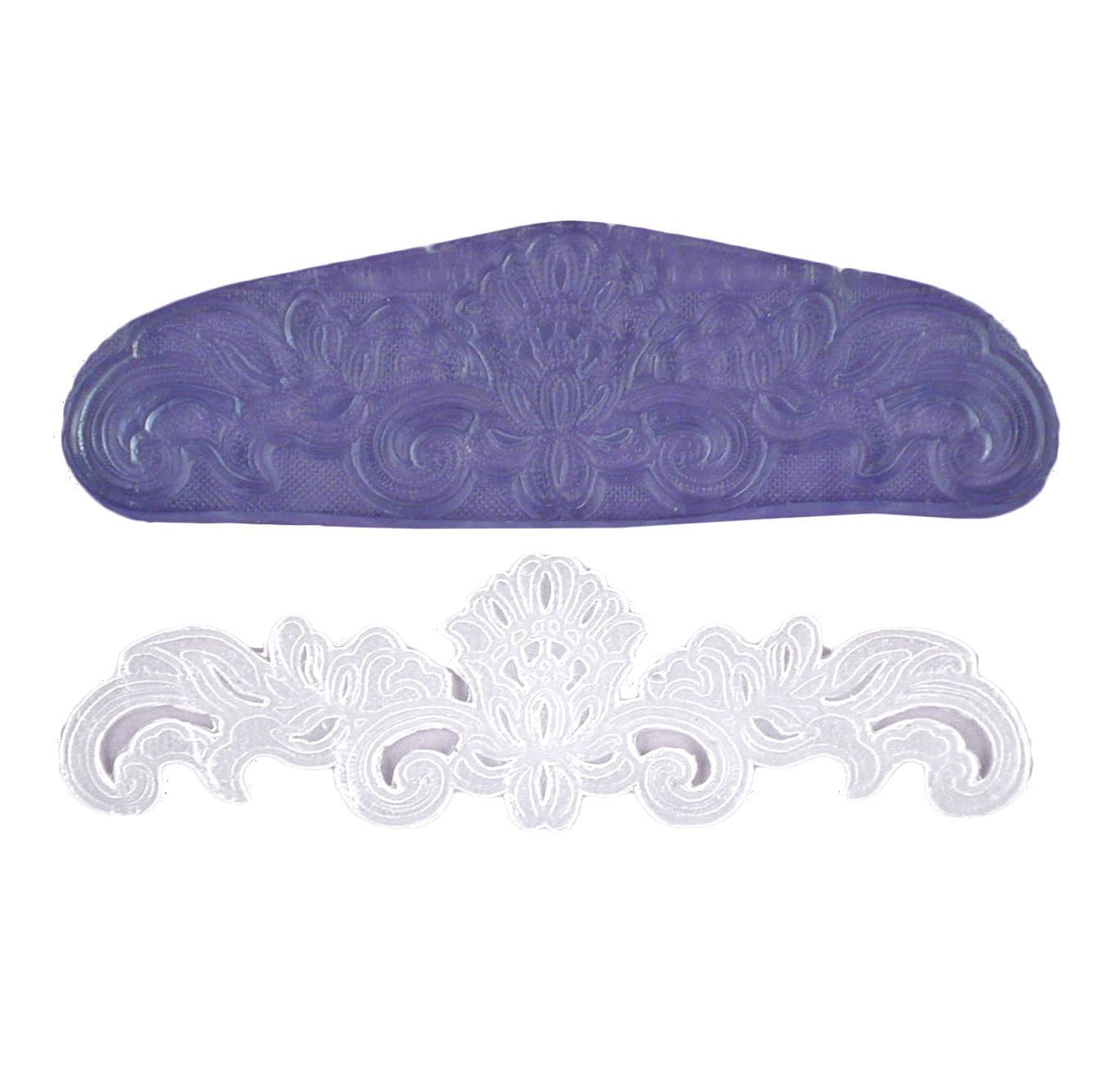 Capri Blonde Lace Mold by RVO