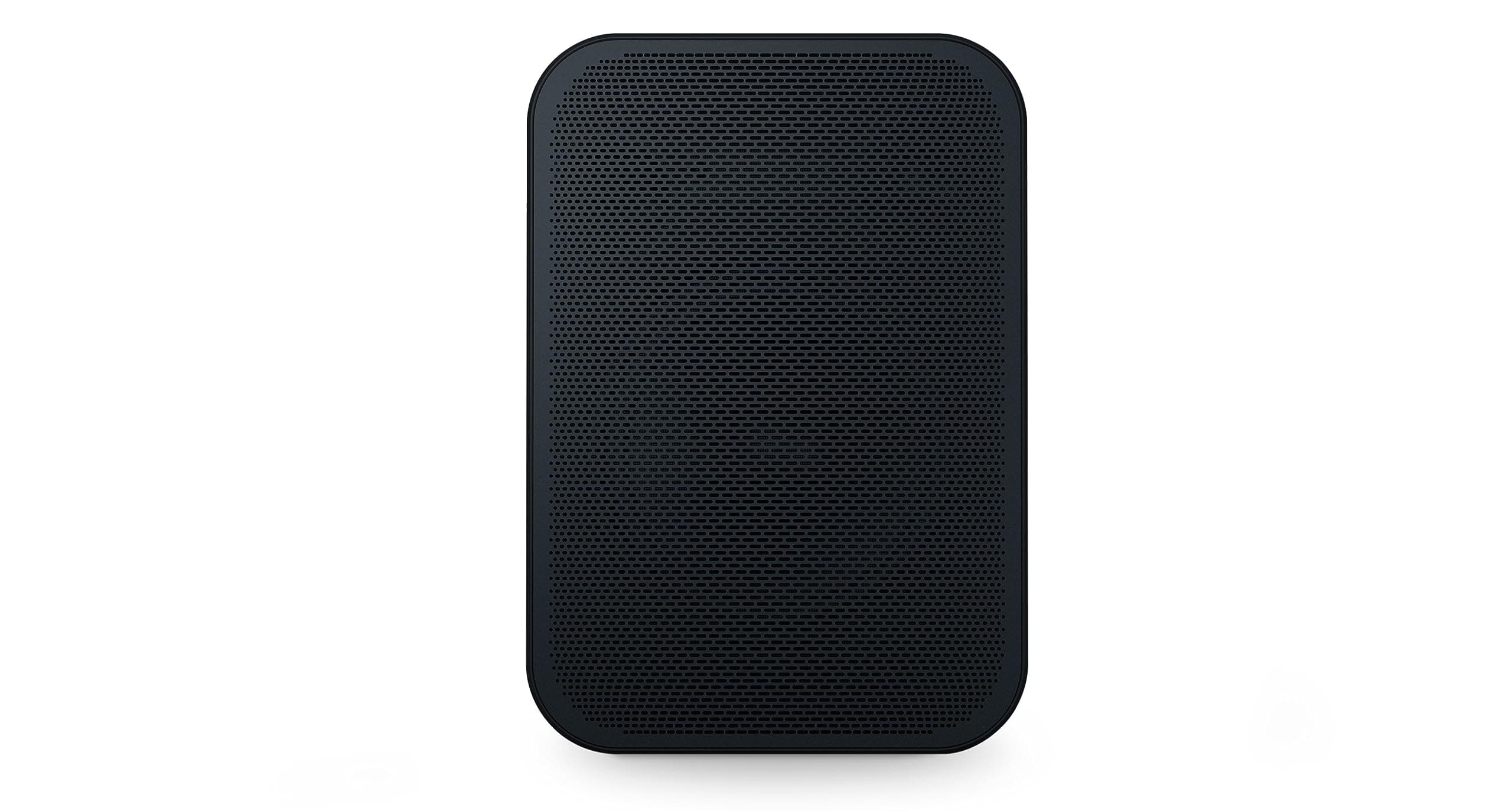 Pulse Flex 2i Portable Wireless Multi-Room Smart Speaker with Bluetooth - Black - Compatible with Alexa and Siri