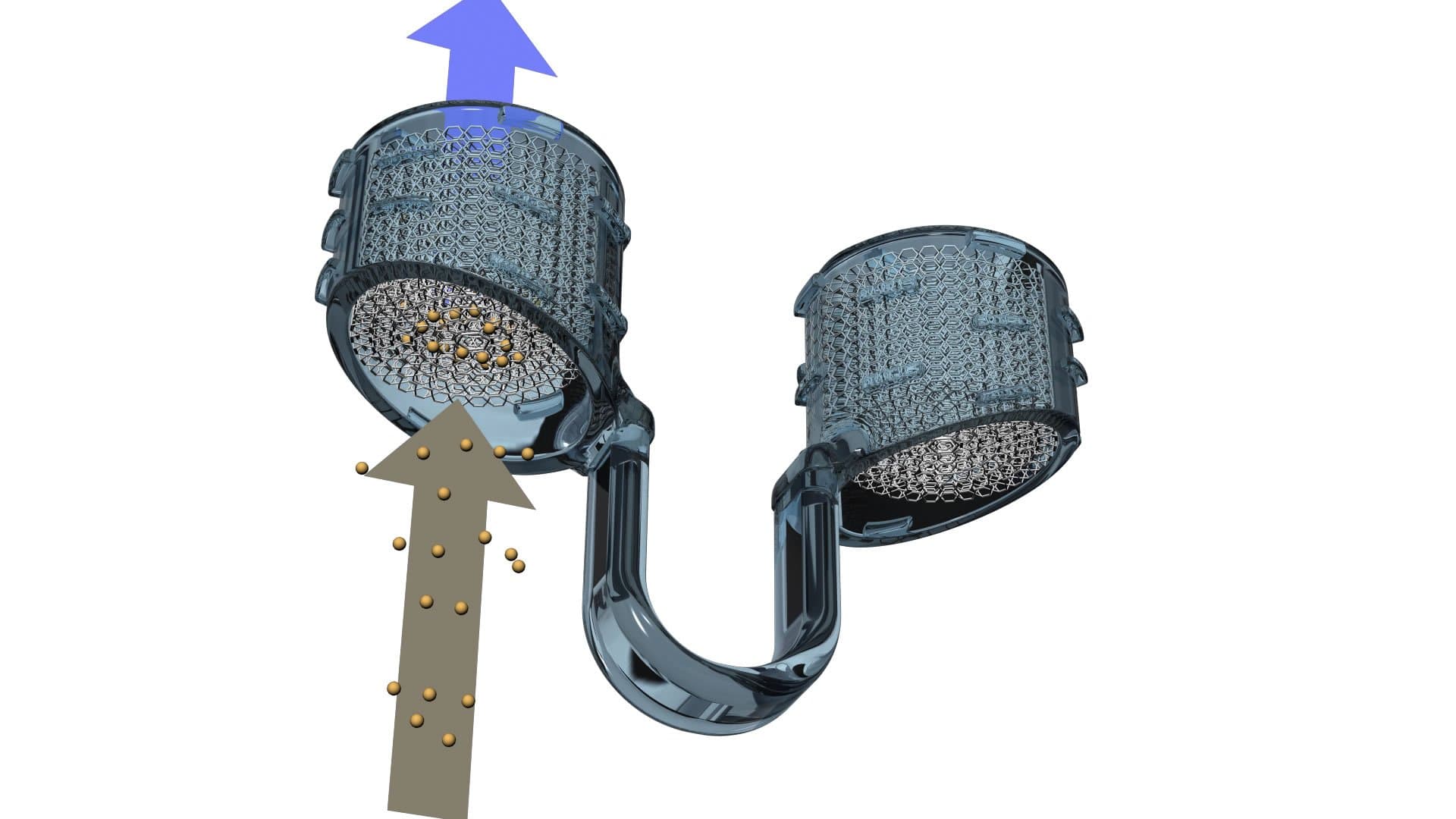 Best Breathe Filter, Nasal Particle Filter System, Available in 3 Sizes: S, M and XL, Includes 30 Replacement Filters,Capable of Filtering Dust, Dirt, Pollen, Wood Chips, Dandruff, Spores, Germs and Other Allergens Ranging in Size from 20 to 60 Microns,Protect Yourself From Pollution