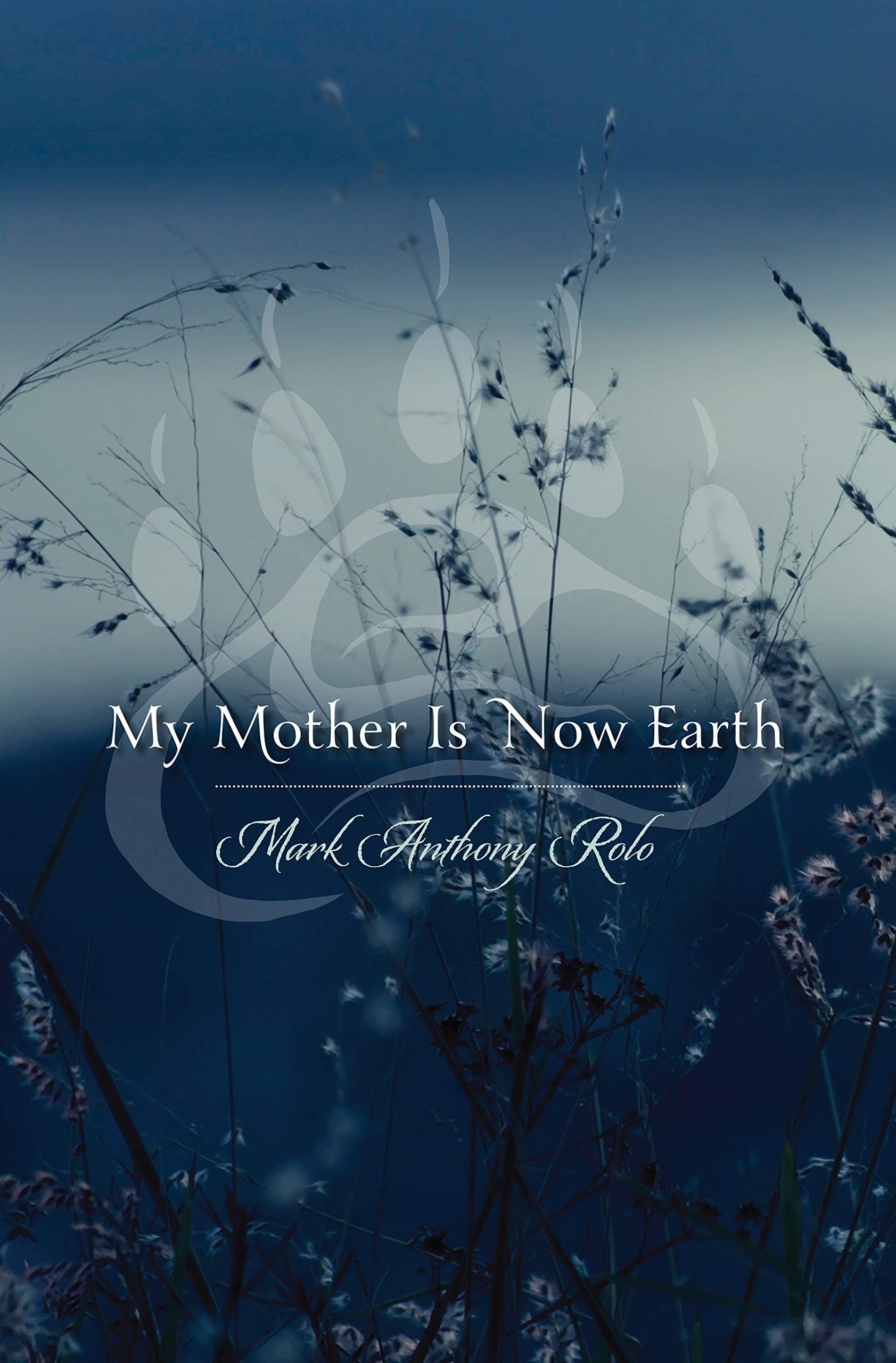 My Mother is Now Earth