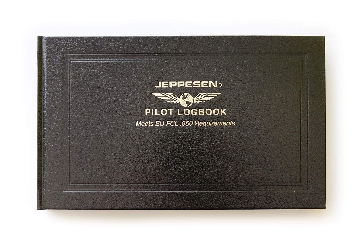 Jeppesen Flight Book for Pilots Professional European Pilot