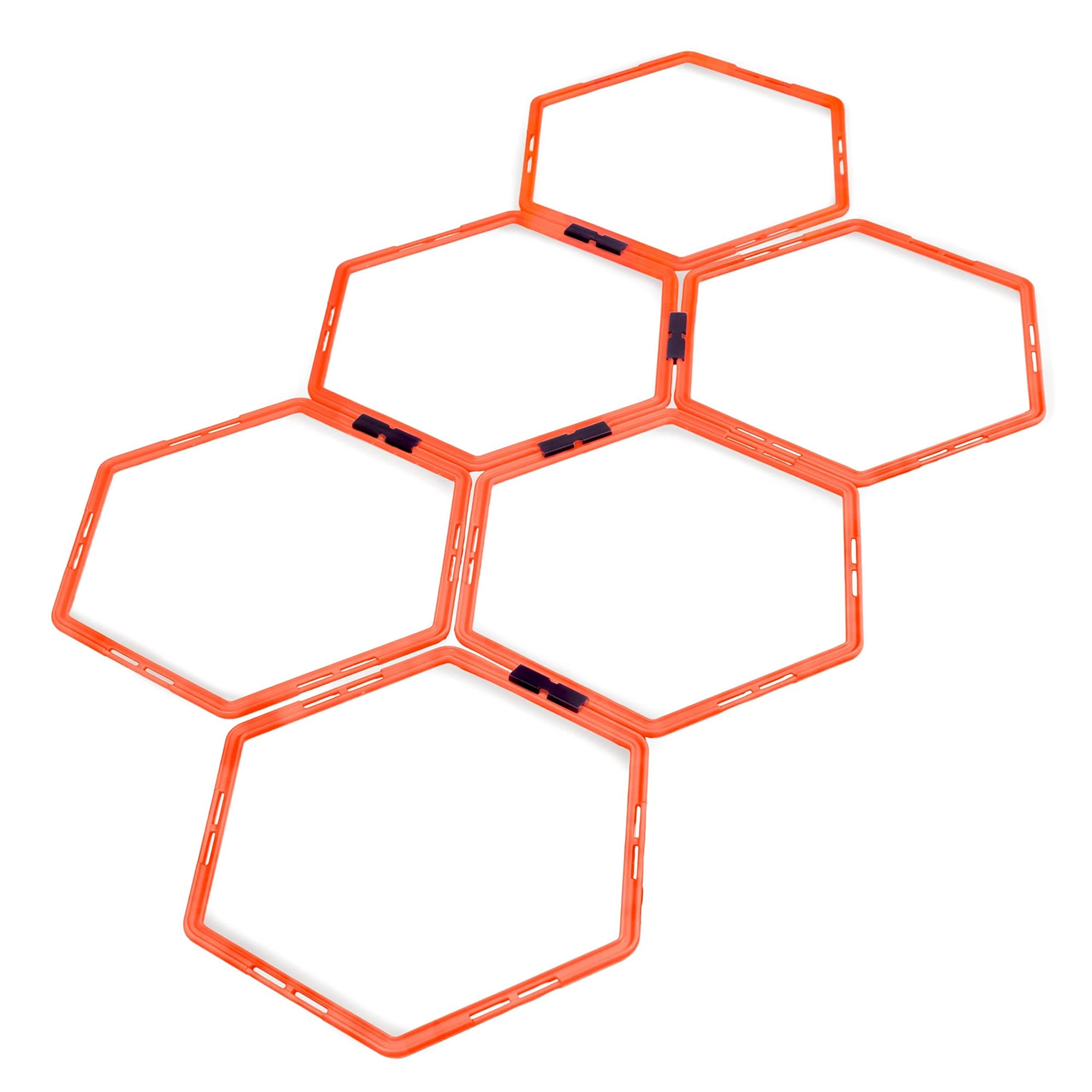 Hexagonal Ladder