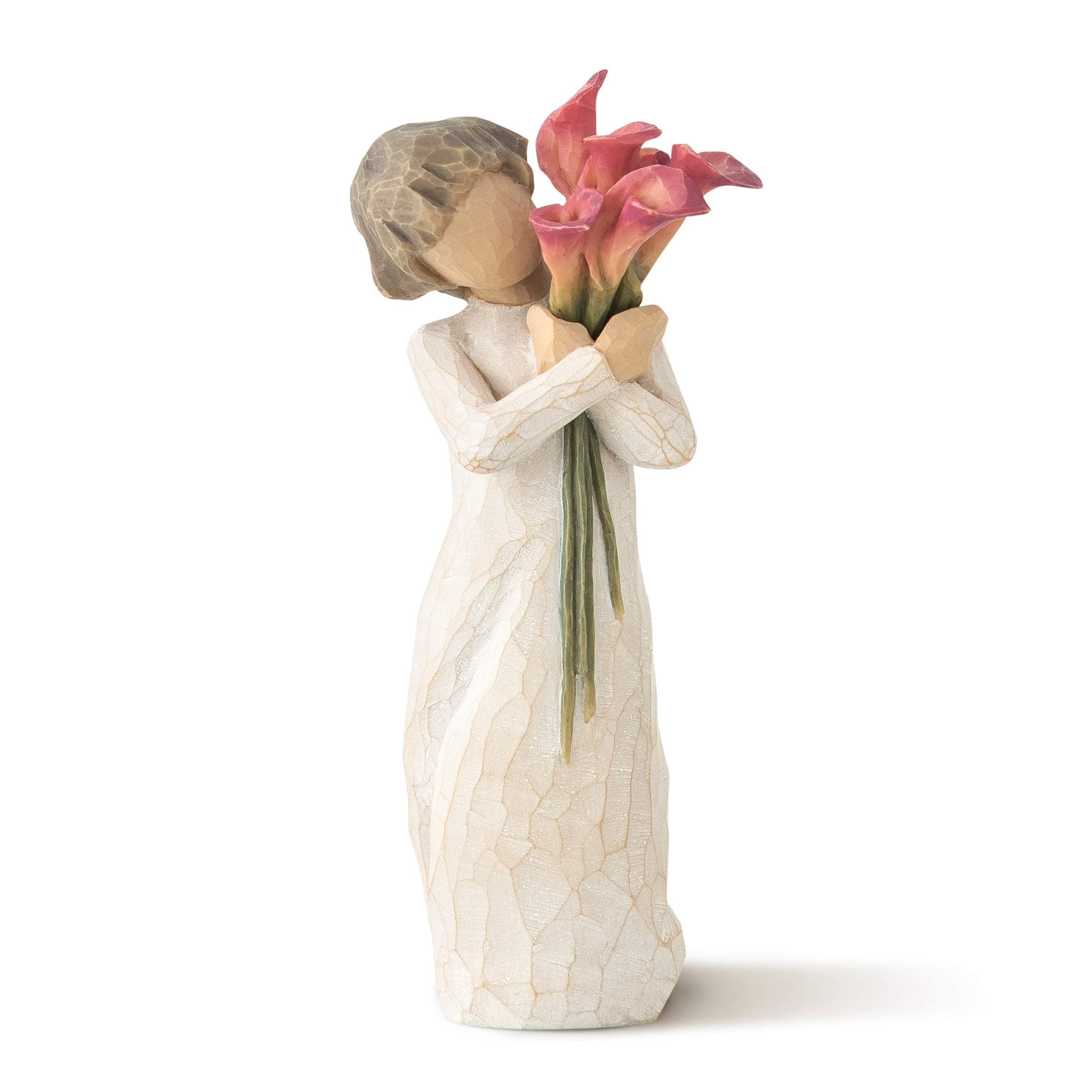 Bloom Figurine