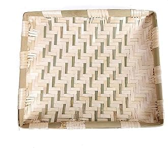 Kingnqueenz.com Muram/Moram for Kitchen Pooja Purposes Kerala Eeta Kerala's Traditional Sieve Small Size