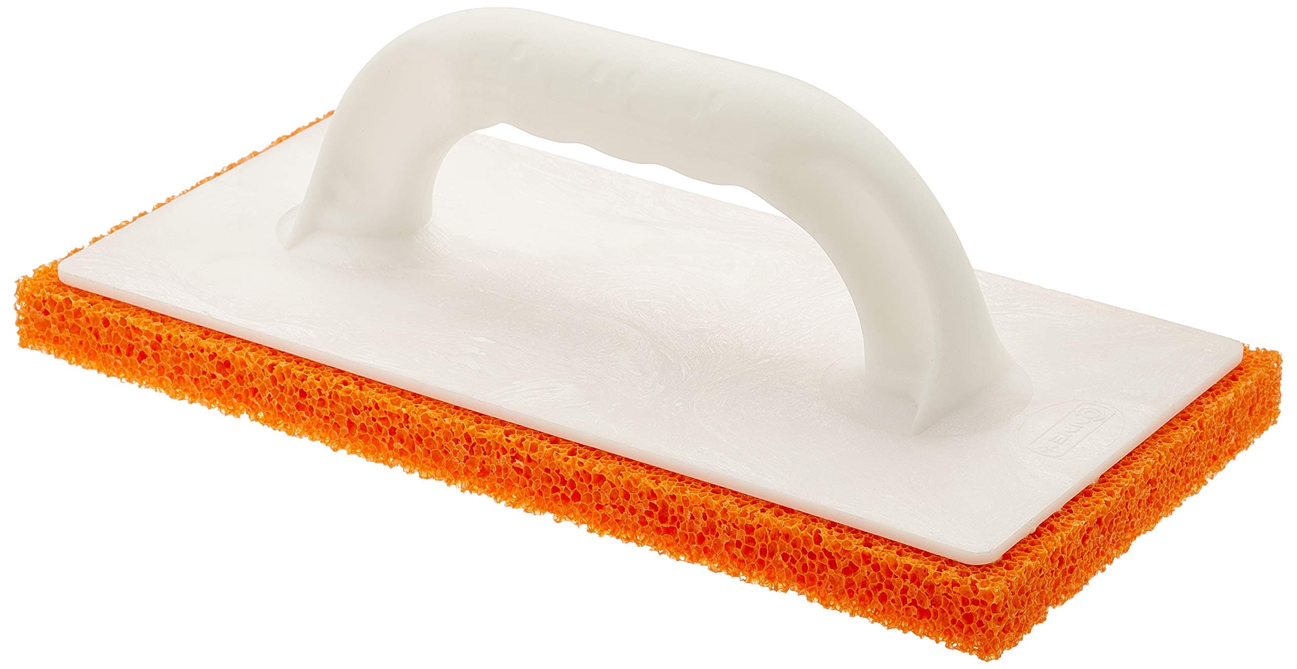 Connex COX781336 Plastics Rubbing Board with Sponge Rub