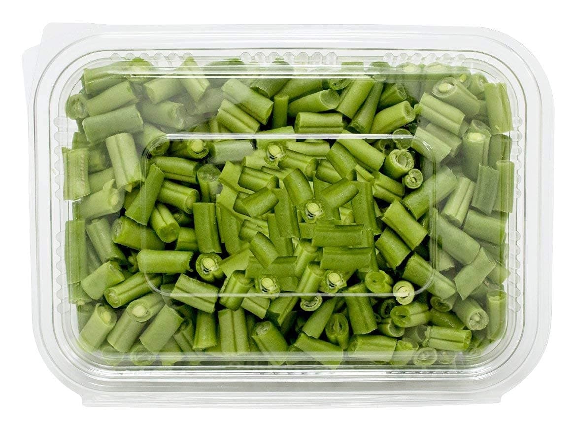 Fresh French Beans, Cut, 250g