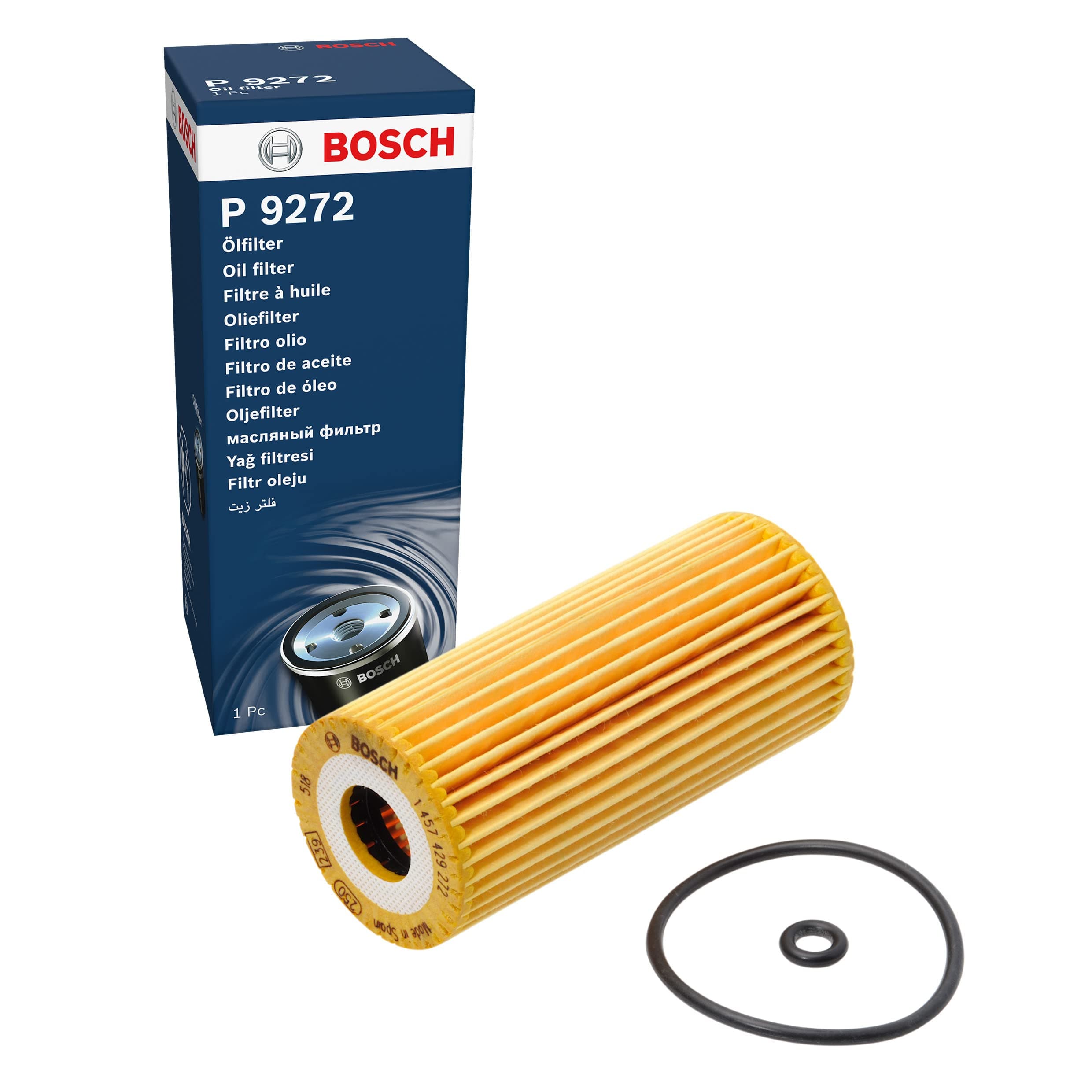 BoschP9272 - Oil Filter Car