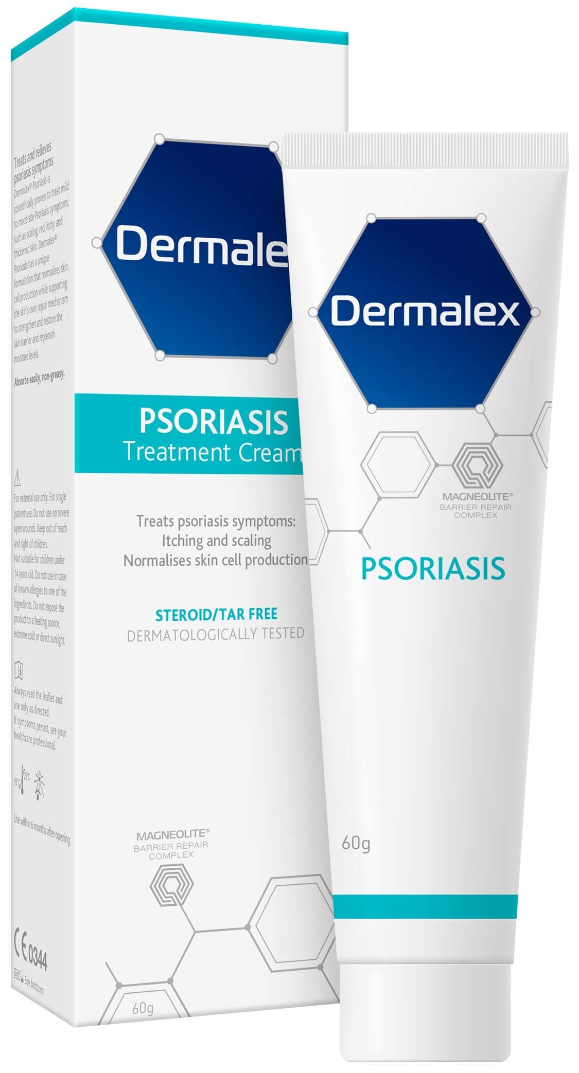 Dermalex Psoriasis