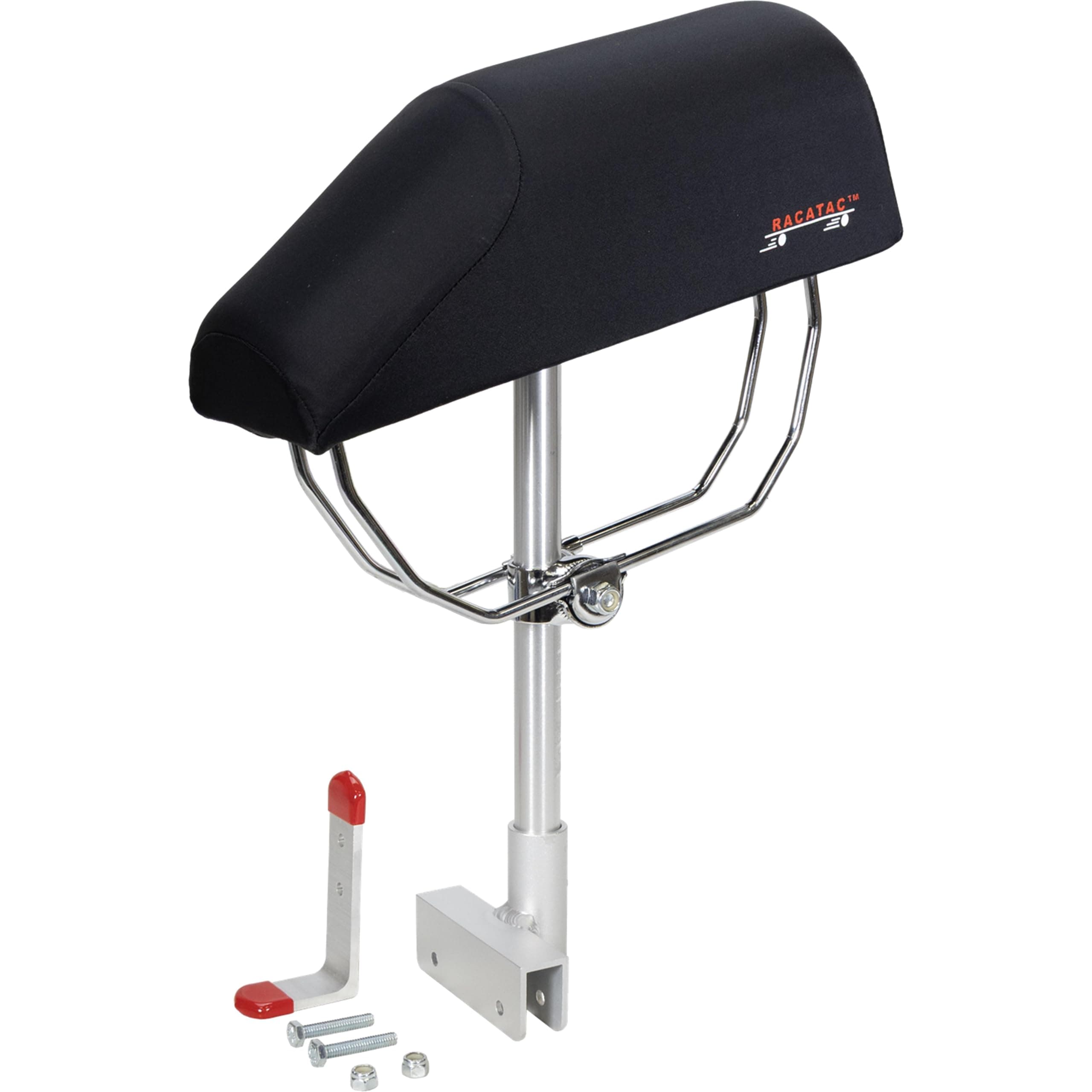 Racatac Chest Support Attachment, Add Chest Support to Roller Creeper, Made in the USA, 05RCS