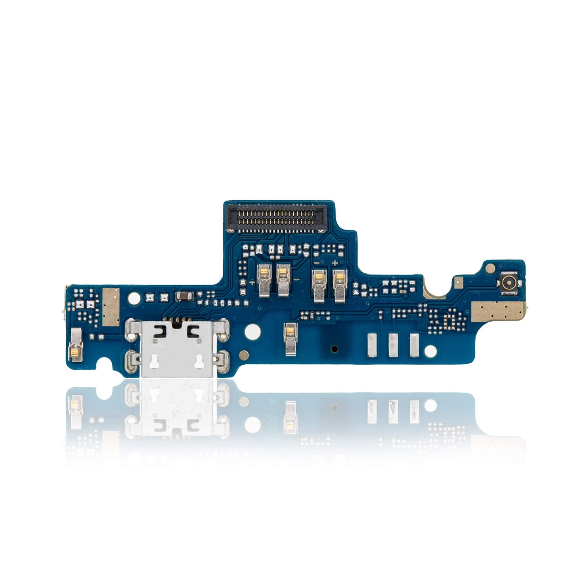 BisLinks® For Xiaomi Redmi Note 4X USB Charging Port Dock Connector Microphone Flex Board Replacement Part