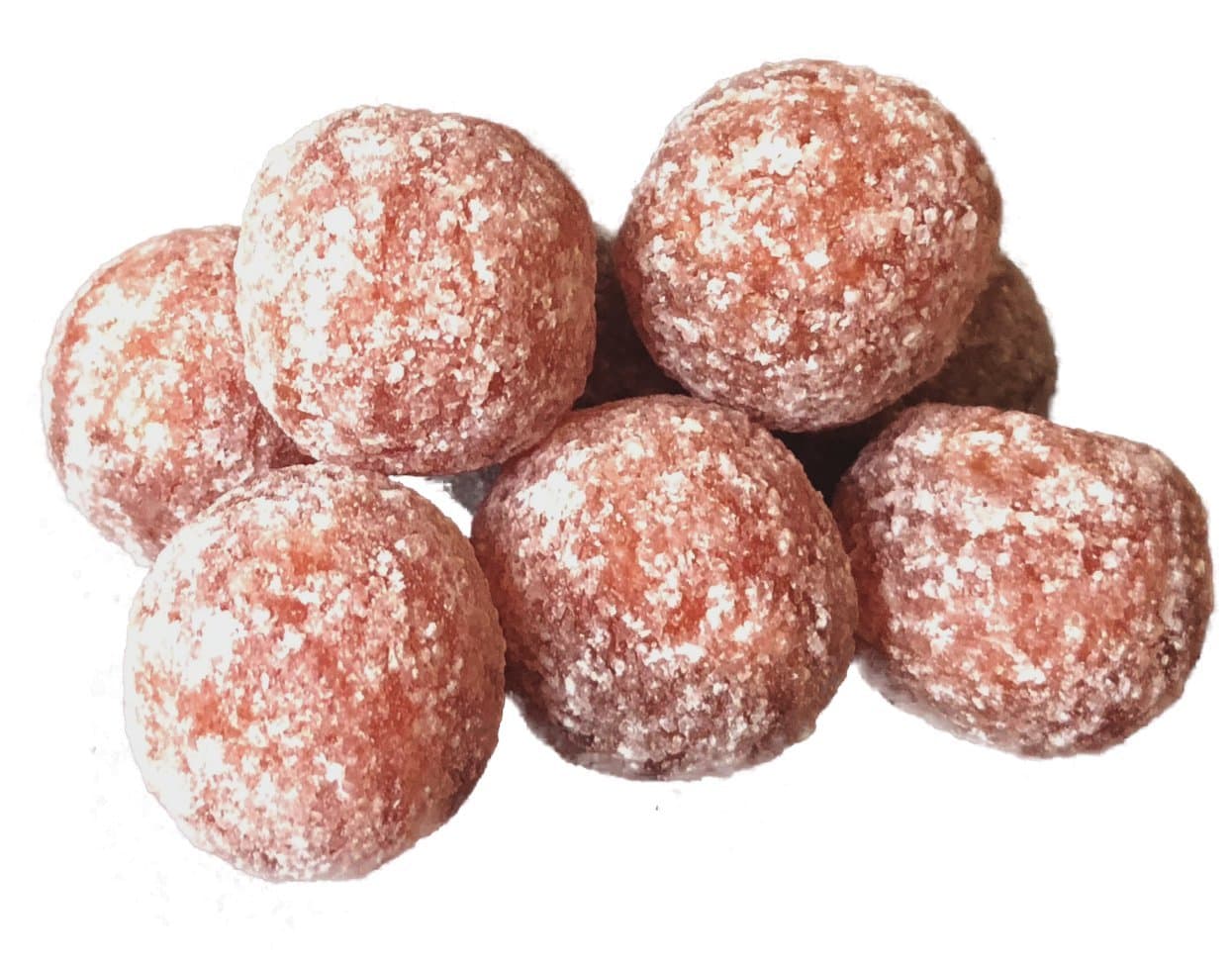 Mega Sour Cola 500g Pack