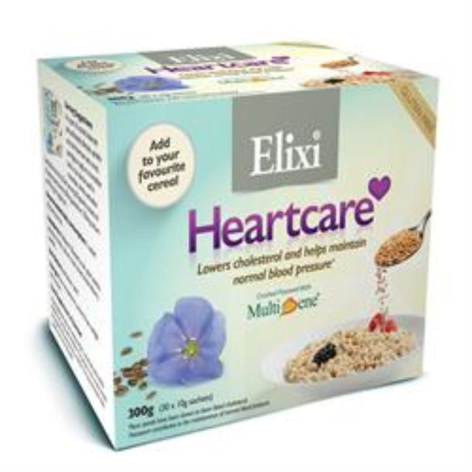 Elixi - Heartcare - 300g