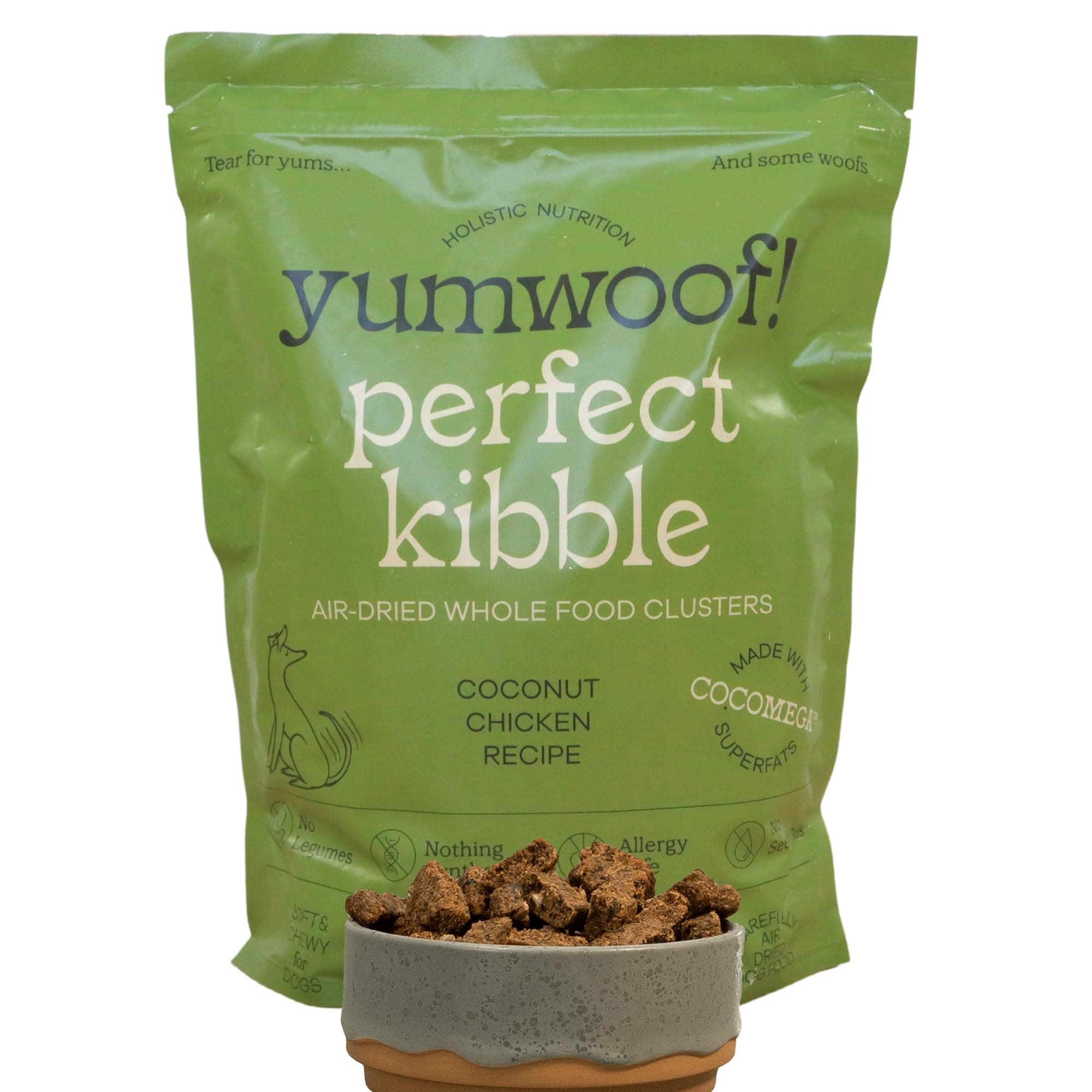 Perfect Kibble