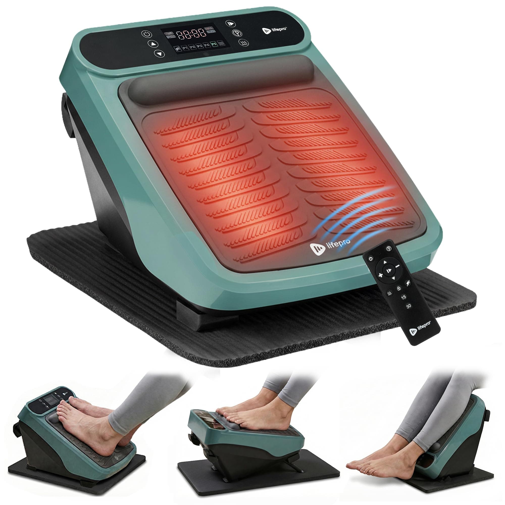 VibraCare Plus Foot Massager