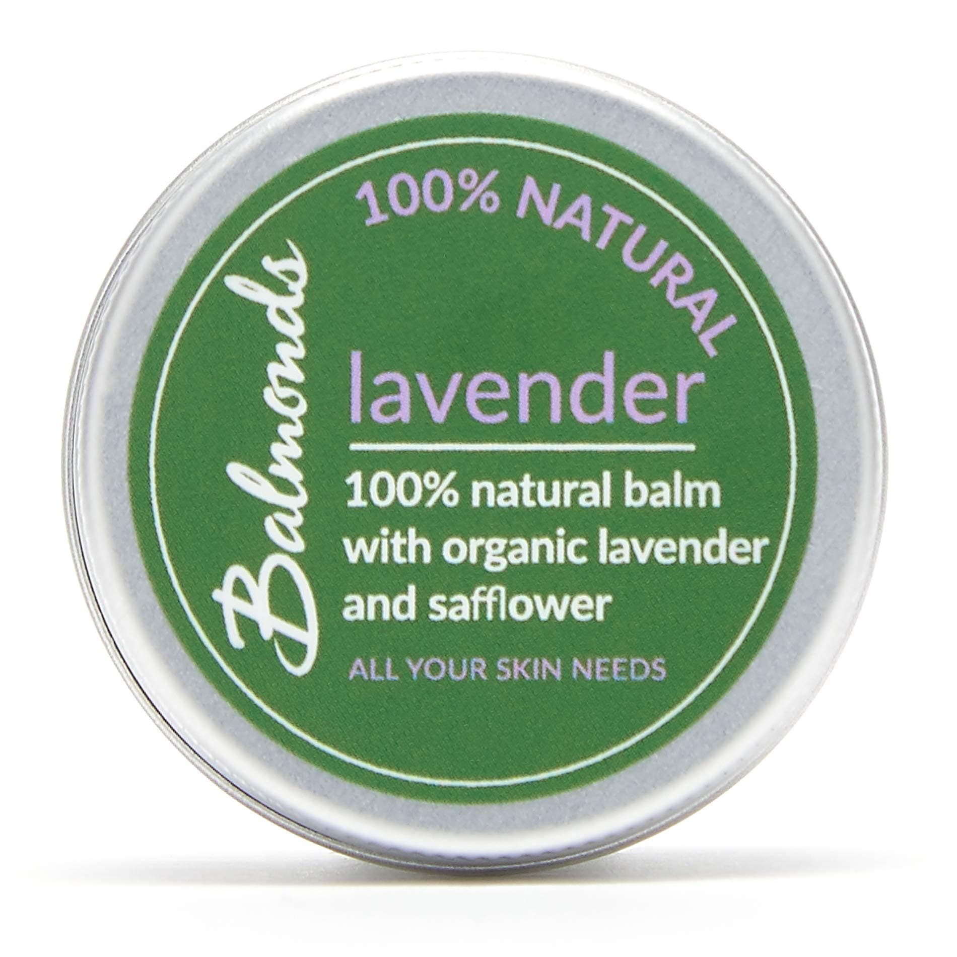 Balmonds Lavender Balm 15 millilitres