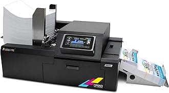 CP950 Envelope, Cardstock and Packaging Printer