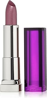 Maybelline New York Color Sensational Matte Lipcolor, Magnificent Mauve, 0.15 Ounce