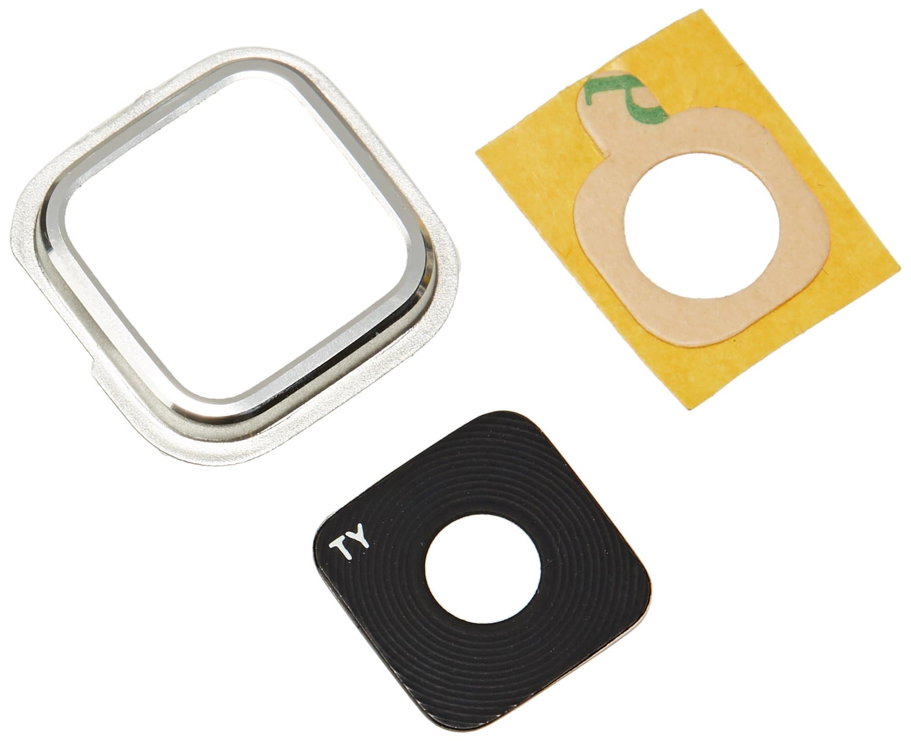 Camera Lens Replacement for Samsung Galaxy S5