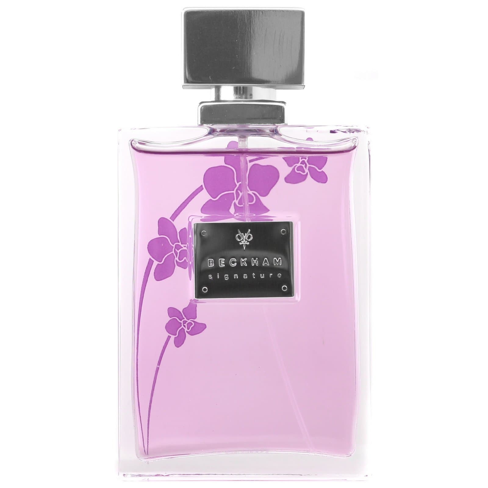 Beckham Signature for Women Eau de Toilette - 75 ml