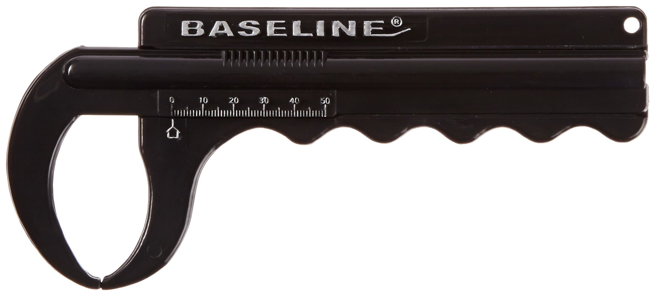 Baseline 12-1112 Economy Plastic Skinfold Caliper