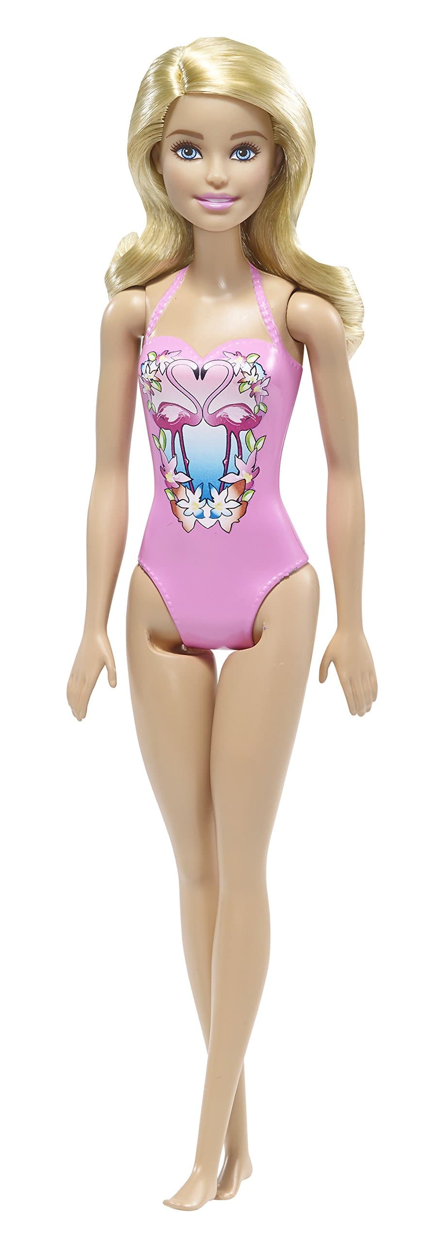 Barbie Beach Doll