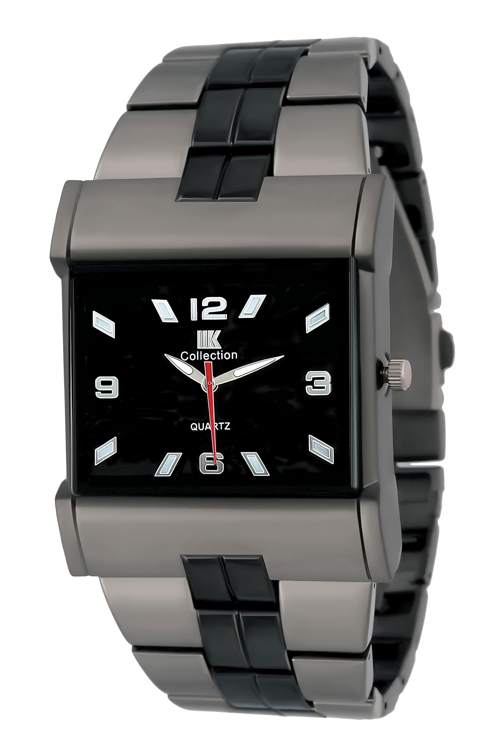 IIK Collection Analog Men's Watch