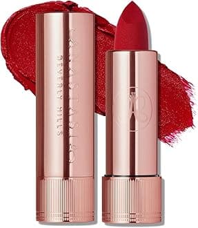 Matte Lipstick - Royal Red