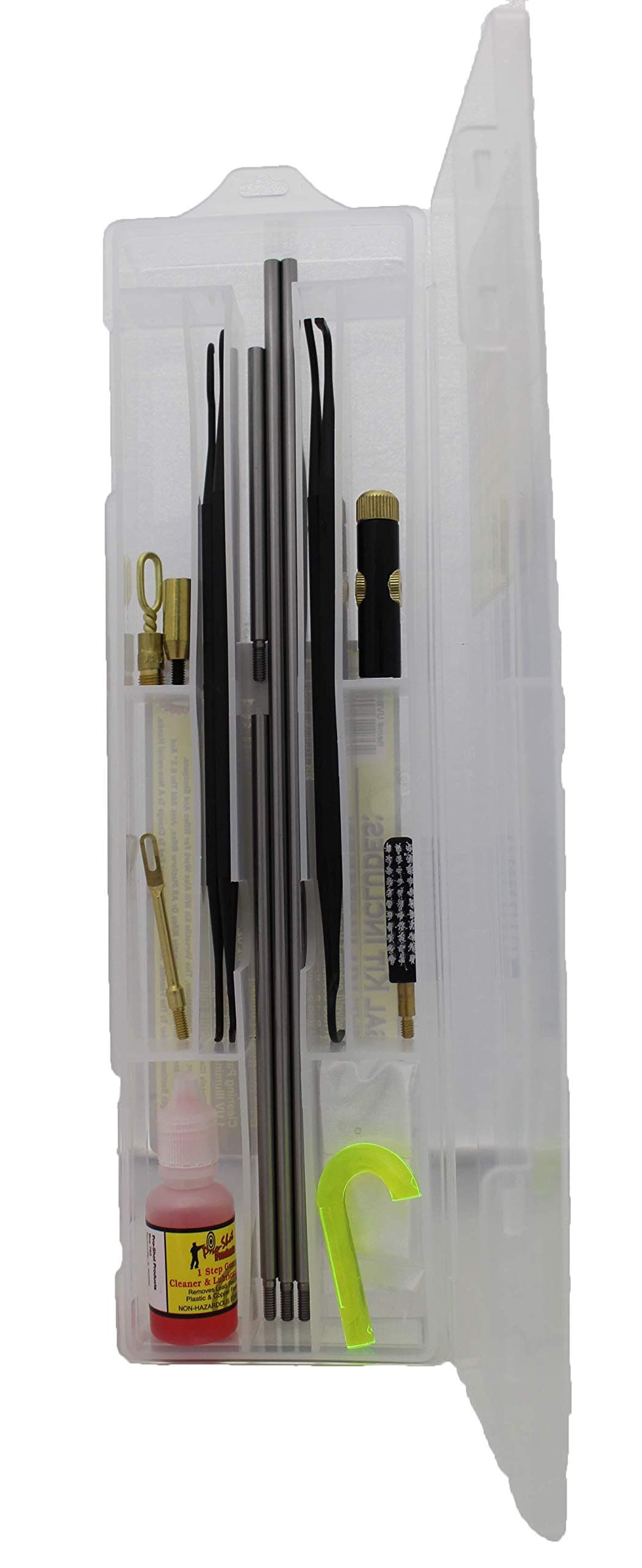 PRO-SHOT CLNG KIT W/ T HANDLE UNIVER