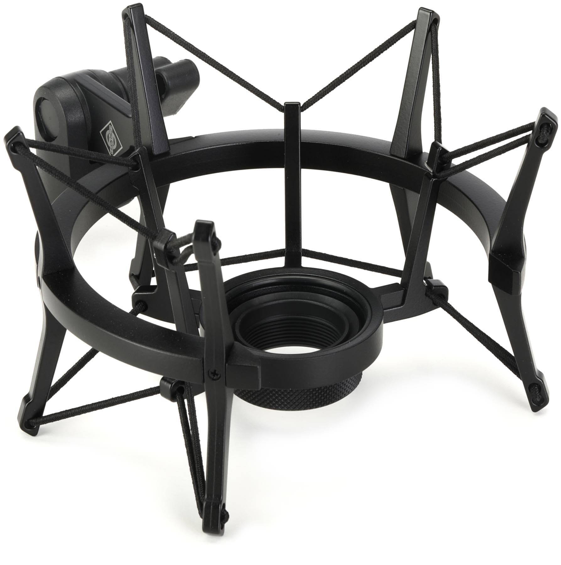 Neumann Elastic Suspension Black