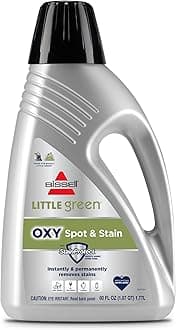 Little Green Formula, 60 oz, 20386