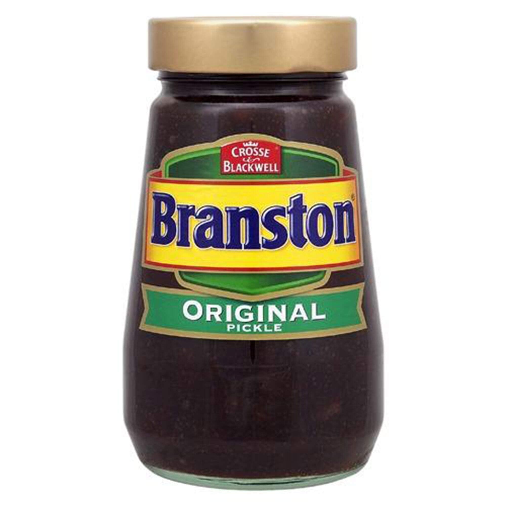 Branston Original Pickle 360g by Branston