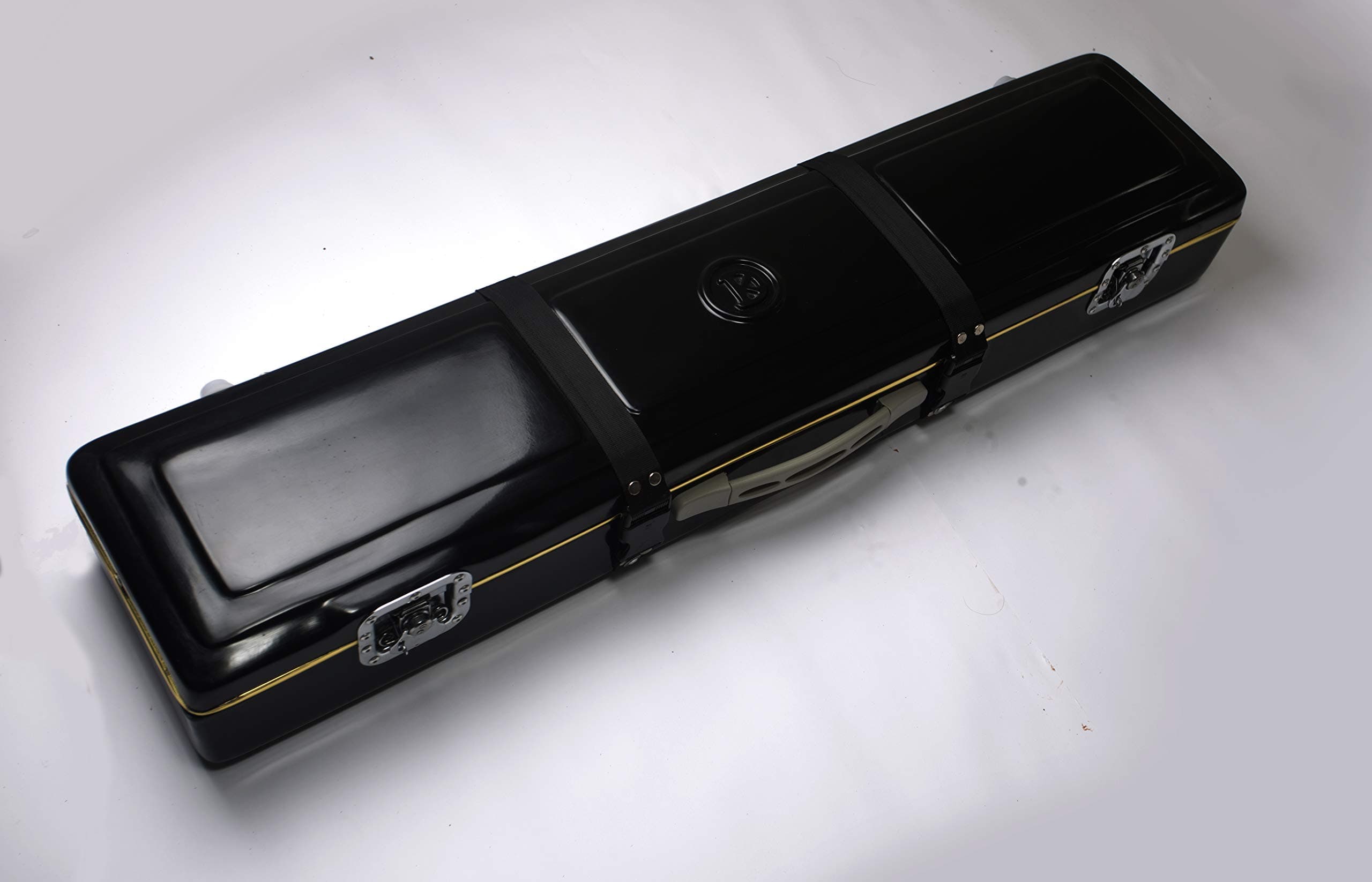 - C to B Base Medium Bamboo Flutes Set with Case