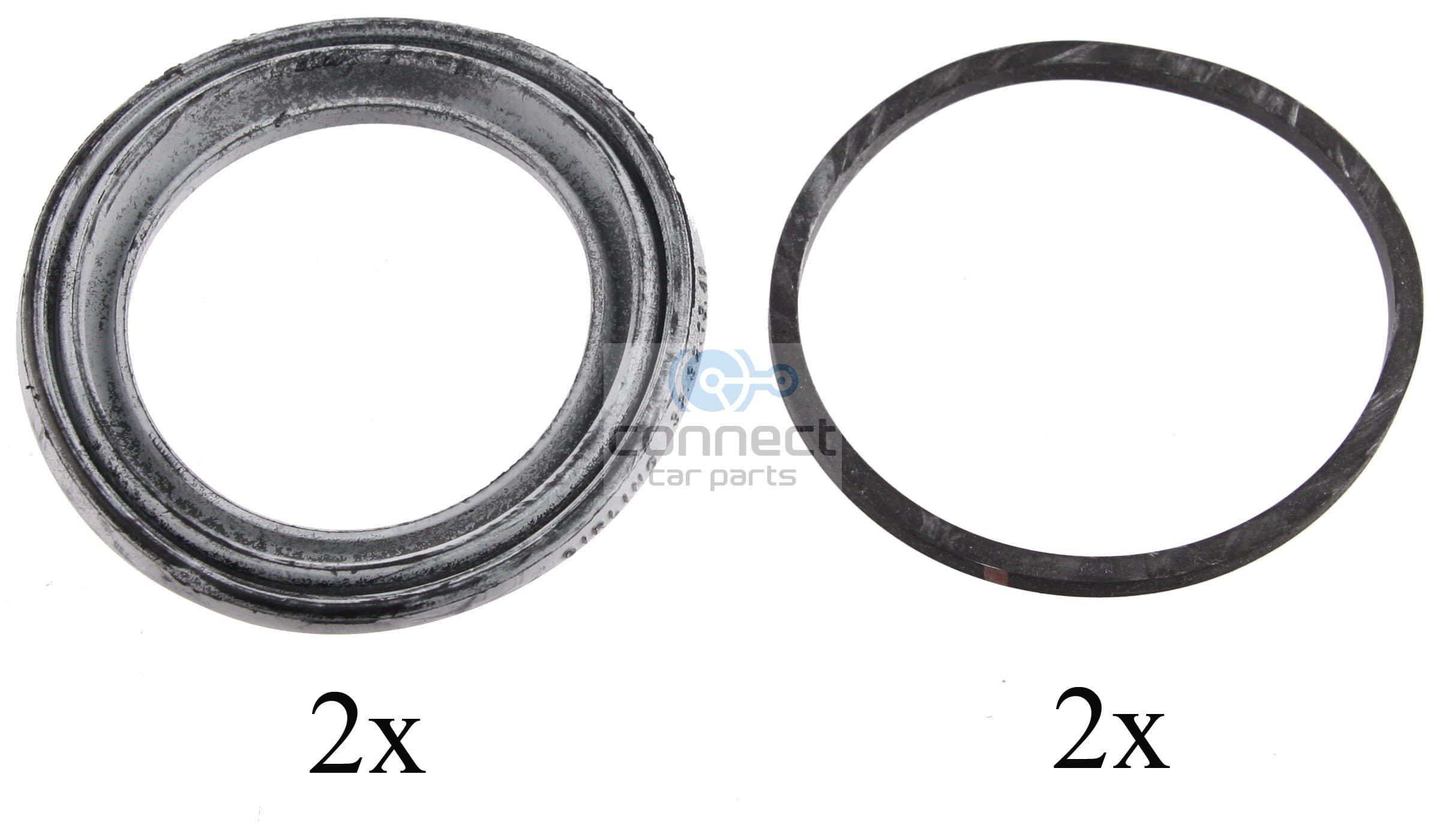 Front Brake Caliper Repair Kit, 1 Piece