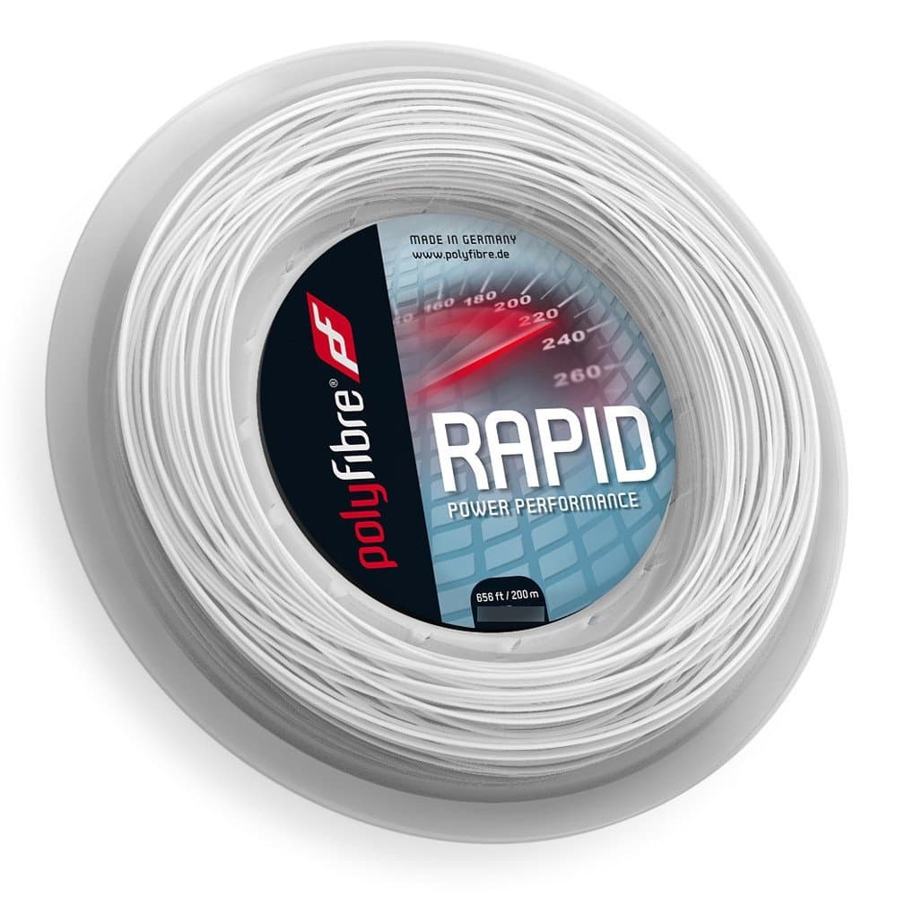 Polyfibre Rapid 17 1.20mm 200M Reel