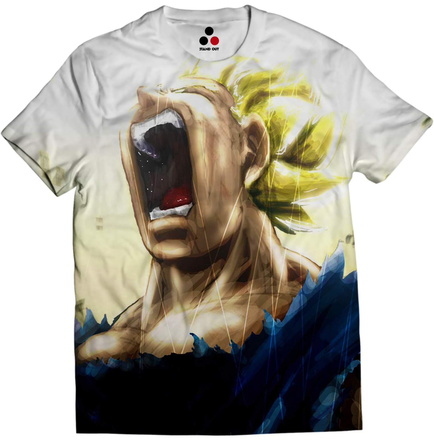 Men's Regular Fit T-Shirt