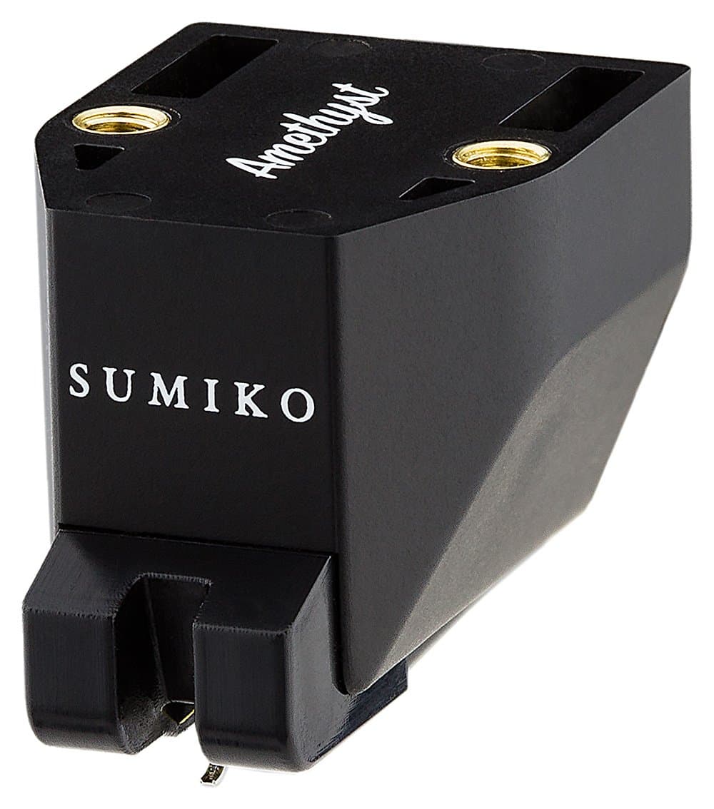 Sumiko Amethyst Phono Cartridge