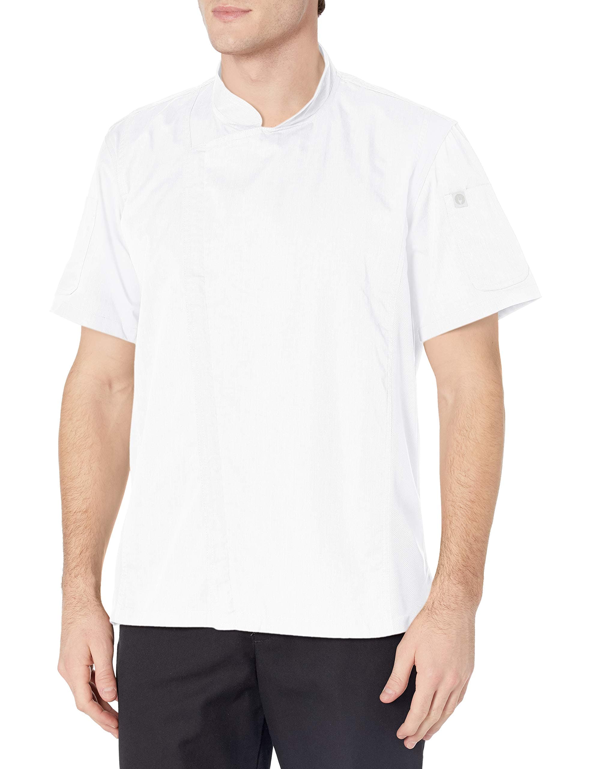 Chef WorksMen's Springfield Chef Coat