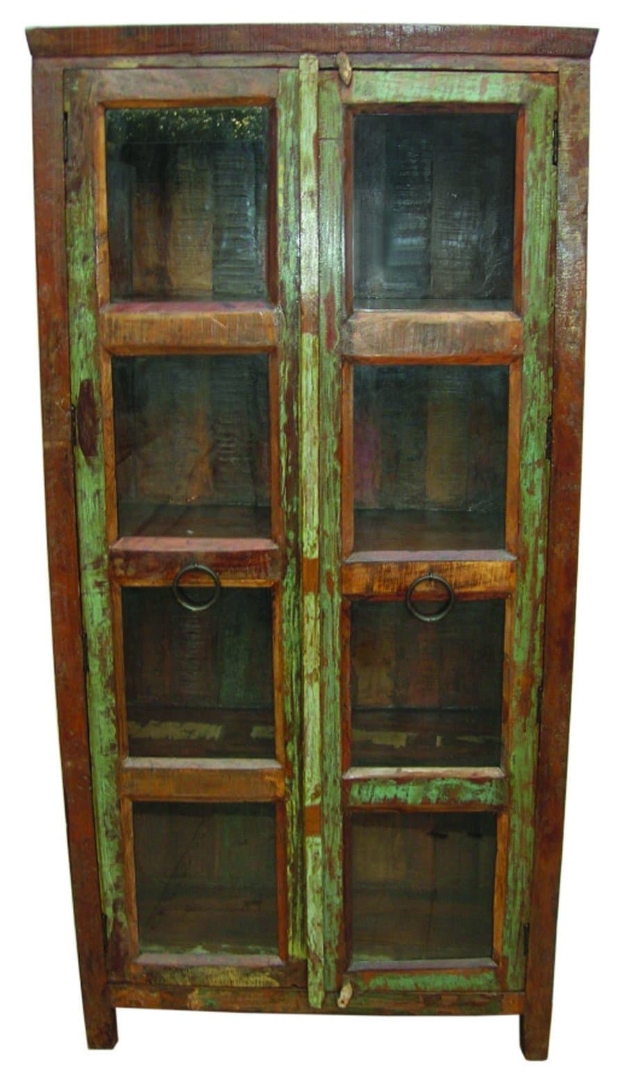 Beach Almirah, 72 by 36 by 16"