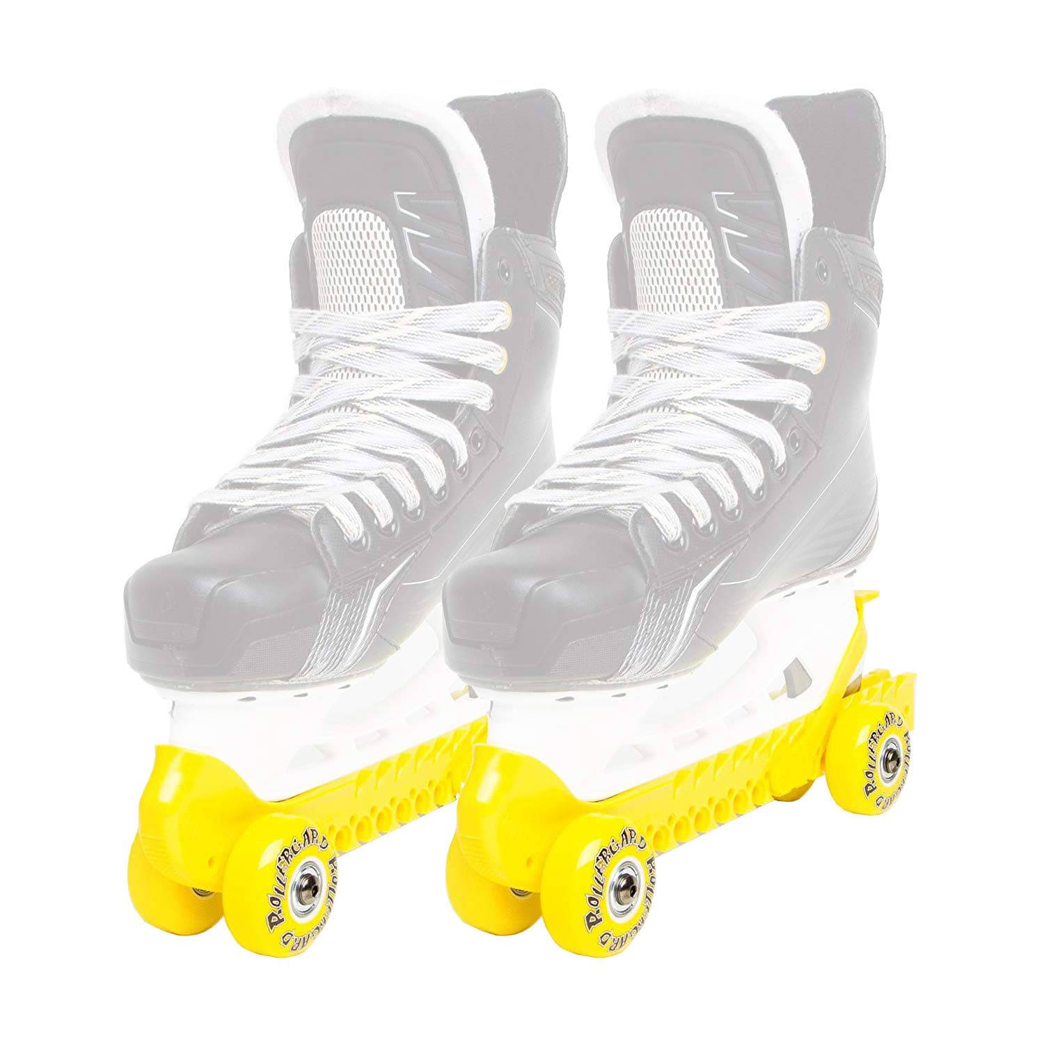 Rollergard Rolling Skate Guard