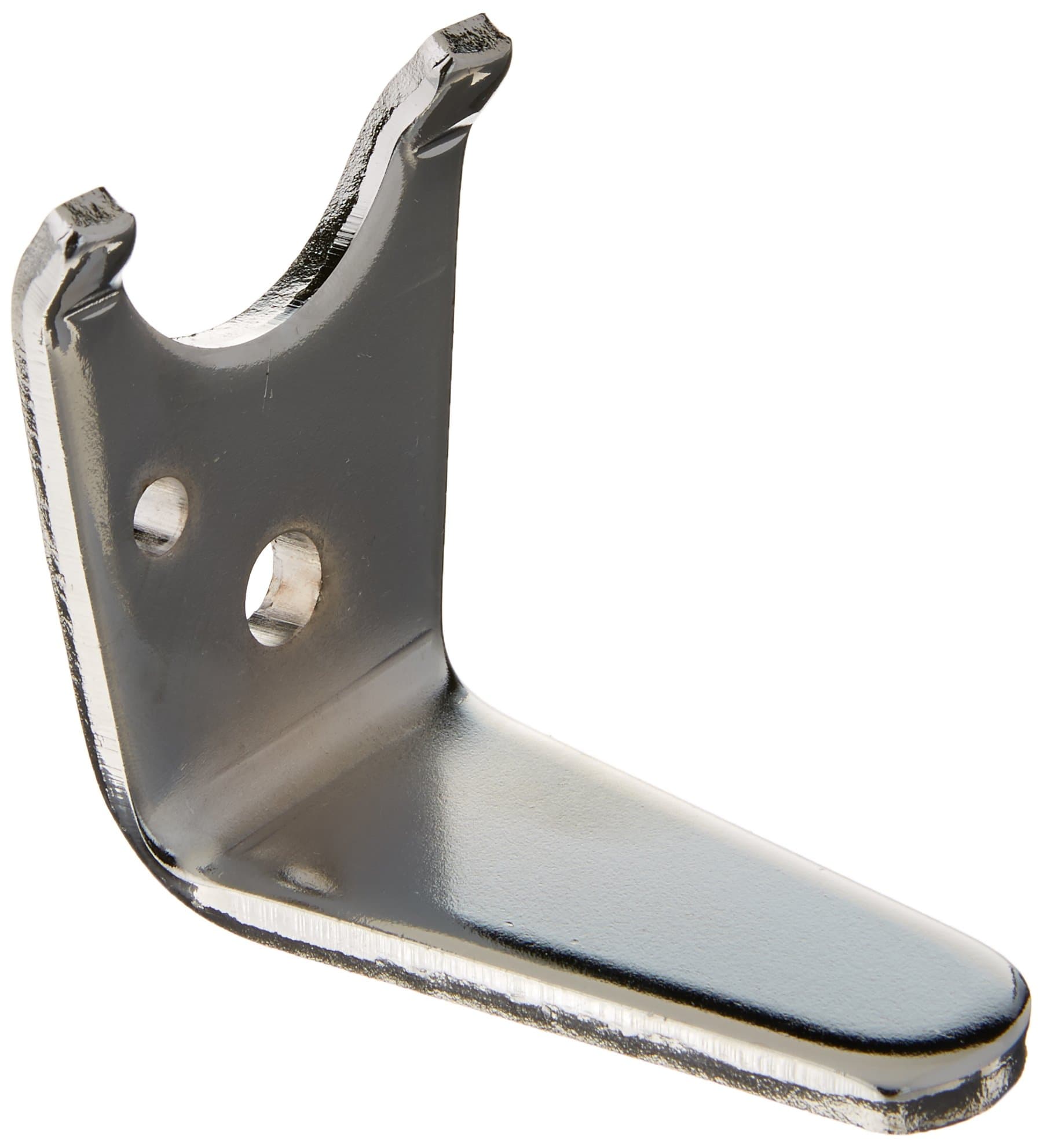 Genuine Mopar P4349279 Chrome Hold-Down Distributor Clamp