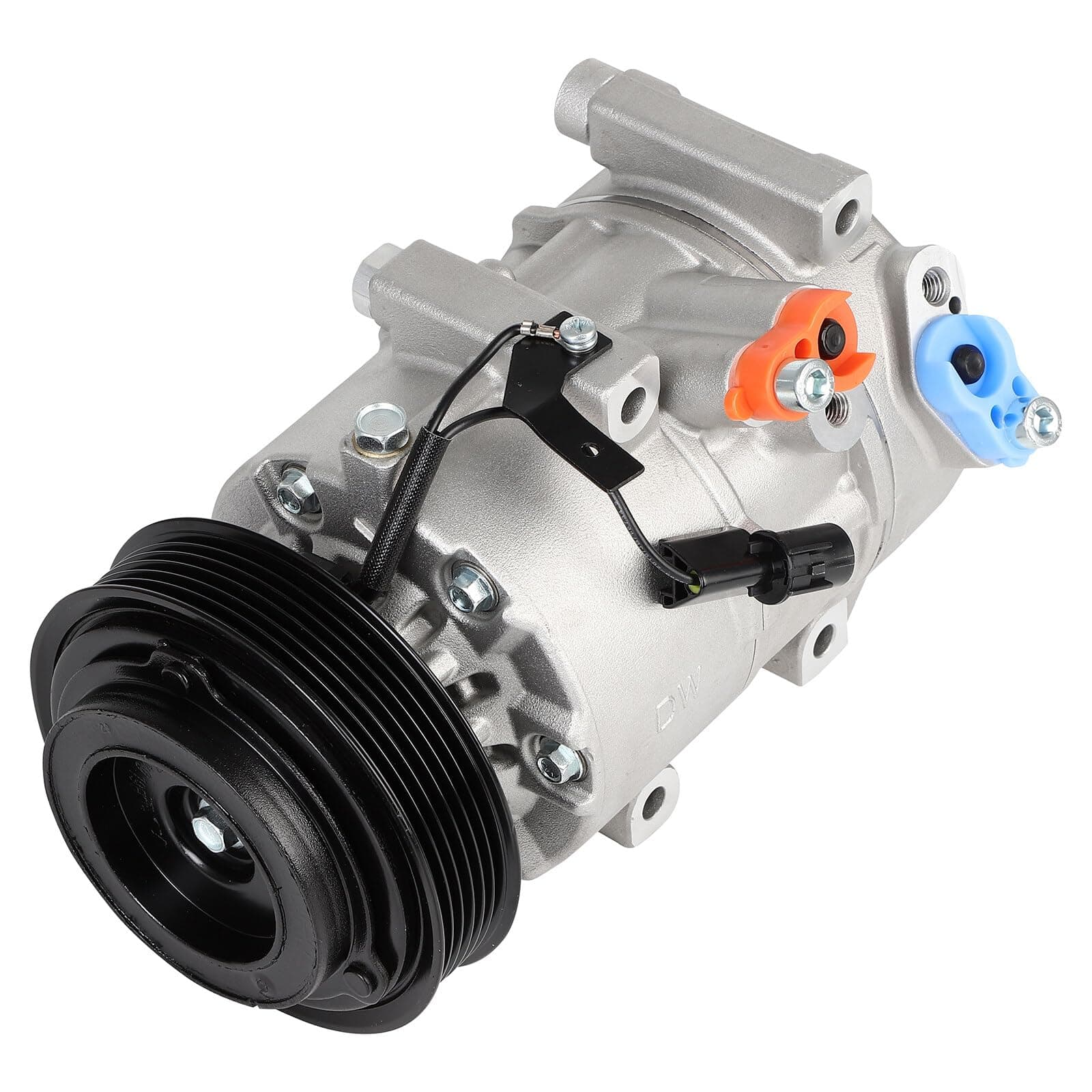 SCITOO AC Compressor for Kia Rondo 2.4L 2007-2012